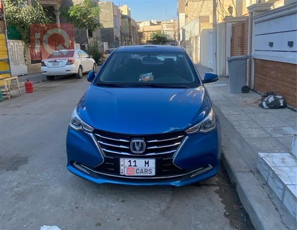 شانجان السفن 2021 للبيع في العراق -  بغداد